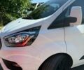 Белый Форд Транзит Кастом, объемом двигателя 2 л и пробегом 245 тыс. км за 20666 $, фото 19 на Automoto.ua
