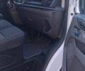 Білий Форд Транзит Кастом, об'ємом двигуна 2 л та пробігом 267 тис. км за 18300 $, фото 5 на Automoto.ua