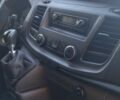 Белый Форд Транзит Кастом, объемом двигателя 2 л и пробегом 270 тыс. км за 18300 $, фото 2 на Automoto.ua