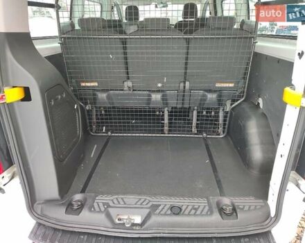 Белый Форд Транзит Кастом, объемом двигателя 2 л и пробегом 230 тыс. км за 18900 $, фото 23 на Automoto.ua