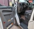 Білий Форд Транзит Кастом, об'ємом двигуна 2 л та пробігом 230 тис. км за 19600 $, фото 11 на Automoto.ua