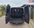 Белый Форд Транзит Кастом, объемом двигателя 2 л и пробегом 125 тыс. км за 16700 $, фото 8 на Automoto.ua