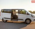 Білий Форд Транзит Кастом, об'ємом двигуна 2 л та пробігом 517 тис. км за 20500 $, фото 3 на Automoto.ua