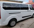 Білий Форд Транзит Кастом, об'ємом двигуна 2 л та пробігом 230 тис. км за 19600 $, фото 2 на Automoto.ua