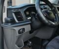 Белый Форд Транзит Кастом, объемом двигателя 2 л и пробегом 227 тыс. км за 20500 $, фото 8 на Automoto.ua