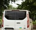 Білий Форд Транзит Кастом, об'ємом двигуна 2 л та пробігом 300 тис. км за 18000 $, фото 27 на Automoto.ua