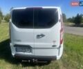 Білий Форд Транзит Кастом, об'ємом двигуна 2 л та пробігом 192 тис. км за 22500 $, фото 8 на Automoto.ua