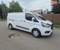 Білий Форд Транзит Кастом, об'ємом двигуна 2 л та пробігом 263 тис. км за 18500 $, фото 3 на Automoto.ua