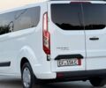 Білий Форд Транзит Кастом, об'ємом двигуна 2 л та пробігом 230 тис. км за 19850 $, фото 18 на Automoto.ua