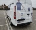 Белый Форд Транзит Кастом, объемом двигателя 2 л и пробегом 150 тыс. км за 23900 $, фото 3 на Automoto.ua