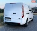 Білий Форд Транзит Кастом, об'ємом двигуна 2 л та пробігом 237 тис. км за 19999 $, фото 35 на Automoto.ua