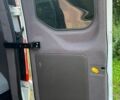 Белый Форд Транзит Кастом, объемом двигателя 2 л и пробегом 317 тыс. км за 18200 $, фото 6 на Automoto.ua