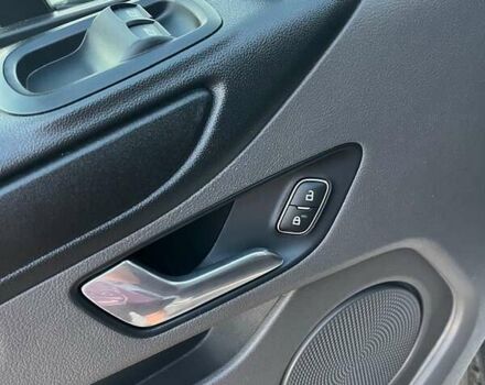 Білий Форд Транзит Кастом, об'ємом двигуна 2 л та пробігом 232 тис. км за 16300 $, фото 33 на Automoto.ua