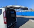 Белый Форд Транзит Кастом, объемом двигателя 2 л и пробегом 210 тыс. км за 21000 $, фото 4 на Automoto.ua