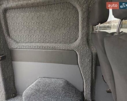 Белый Форд Транзит Кастом, объемом двигателя 2 л и пробегом 150 тыс. км за 23900 $, фото 23 на Automoto.ua