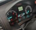 Белый Форд Транзит Кастом, объемом двигателя 2 л и пробегом 210 тыс. км за 23000 $, фото 1 на Automoto.ua