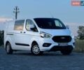 Білий Форд Транзит Кастом, об'ємом двигуна 2 л та пробігом 237 тис. км за 19999 $, фото 10 на Automoto.ua