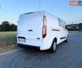 Білий Форд Транзит Кастом, об'ємом двигуна 2 л та пробігом 237 тис. км за 19999 $, фото 34 на Automoto.ua