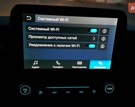 Белый Форд Транзит Кастом, объемом двигателя 2 л и пробегом 190 тыс. км за 18800 $, фото 22 на Automoto.ua