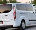 Білий Форд Транзит Кастом, об'ємом двигуна 2 л та пробігом 230 тис. км за 19850 $, фото 16 на Automoto.ua