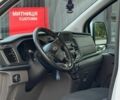 Білий Форд Транзит Кастом, об'ємом двигуна 2 л та пробігом 230 тис. км за 19850 $, фото 34 на Automoto.ua