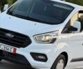 Білий Форд Транзит Кастом, об'ємом двигуна 2 л та пробігом 230 тис. км за 19850 $, фото 9 на Automoto.ua