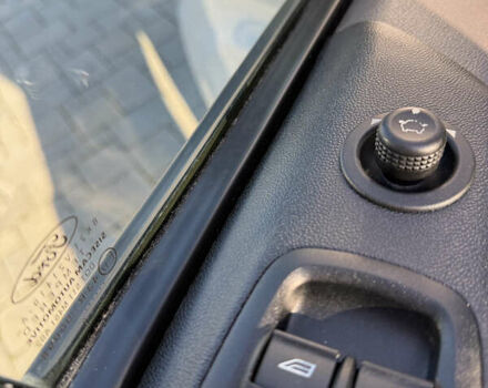 Белый Форд Транзит Кастом, объемом двигателя 2 л и пробегом 175 тыс. км за 23500 $, фото 19 на Automoto.ua