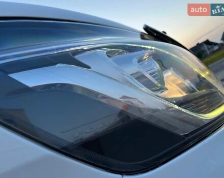 Білий Форд Транзит Кастом, об'ємом двигуна 2 л та пробігом 232 тис. км за 16300 $, фото 14 на Automoto.ua