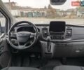 Белый Форд Транзит Кастом, объемом двигателя 2 л и пробегом 150 тыс. км за 23900 $, фото 19 на Automoto.ua