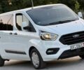 Білий Форд Транзит Кастом, об'ємом двигуна 2 л та пробігом 230 тис. км за 19850 $, фото 5 на Automoto.ua