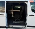 Білий Форд Транзит Кастом, об'ємом двигуна 2 л та пробігом 237 тис. км за 19999 $, фото 48 на Automoto.ua