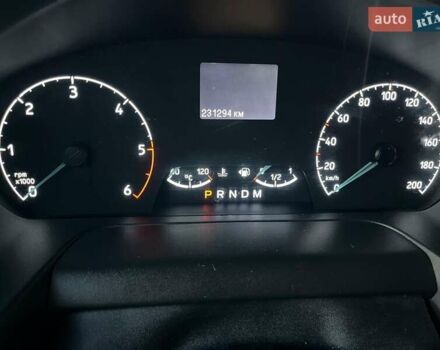 Білий Форд Транзит Кастом, об'ємом двигуна 2 л та пробігом 232 тис. км за 16300 $, фото 47 на Automoto.ua