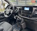 Білий Форд Транзит Кастом, об'ємом двигуна 2 л та пробігом 175 тис. км за 24300 $, фото 4 на Automoto.ua