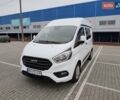 Белый Форд Транзит Кастом, объемом двигателя 2 л и пробегом 150 тыс. км за 23900 $, фото 10 на Automoto.ua