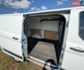Белый Форд Транзит Кастом, объемом двигателя 2 л и пробегом 262 тыс. км за 16000 $, фото 12 на Automoto.ua