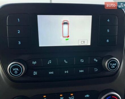 Білий Форд Транзит Кастом, об'ємом двигуна 2 л та пробігом 232 тис. км за 16300 $, фото 50 на Automoto.ua