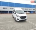 Белый Форд Транзит Кастом, объемом двигателя 2 л и пробегом 150 тыс. км за 23900 $, фото 24 на Automoto.ua