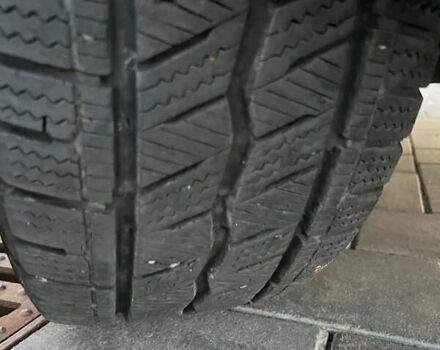 Білий Форд Транзит Кастом, об'ємом двигуна 2 л та пробігом 232 тис. км за 16300 $, фото 18 на Automoto.ua