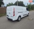 Білий Форд Транзит Кастом, об'ємом двигуна 2 л та пробігом 263 тис. км за 18500 $, фото 5 на Automoto.ua