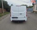 Білий Форд Транзит Кастом, об'ємом двигуна 2 л та пробігом 263 тис. км за 18500 $, фото 6 на Automoto.ua