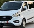 Білий Форд Транзит Кастом, об'ємом двигуна 2 л та пробігом 230 тис. км за 19850 $, фото 7 на Automoto.ua