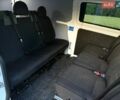 Білий Форд Транзит Кастом, об'ємом двигуна 2 л та пробігом 237 тис. км за 19999 $, фото 49 на Automoto.ua