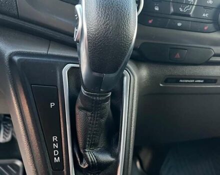 Білий Форд Транзит Кастом, об'ємом двигуна 2 л та пробігом 232 тис. км за 16300 $, фото 31 на Automoto.ua