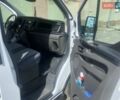 Белый Форд Транзит Кастом, объемом двигателя 2 л и пробегом 215 тыс. км за 17900 $, фото 18 на Automoto.ua