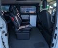 Белый Форд Транзит Кастом, объемом двигателя 2 л и пробегом 210 тыс. км за 21000 $, фото 12 на Automoto.ua