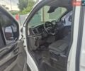 Білий Форд Транзит Кастом, об'ємом двигуна 2 л та пробігом 263 тис. км за 18500 $, фото 12 на Automoto.ua