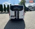 Белый Форд Транзит Кастом, объемом двигателя 2 л и пробегом 75 тыс. км за 25000 $, фото 5 на Automoto.ua