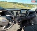 Белый Форд Транзит Кастом, объемом двигателя 2 л и пробегом 262 тыс. км за 16000 $, фото 25 на Automoto.ua
