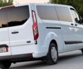 Білий Форд Транзит Кастом, об'ємом двигуна 2 л та пробігом 230 тис. км за 19850 $, фото 12 на Automoto.ua