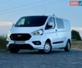 Білий Форд Транзит Кастом, об'ємом двигуна 2 л та пробігом 237 тис. км за 19999 $, фото 20 на Automoto.ua